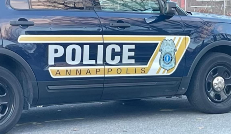Annapolis Harbormaster Discovers Body Near Truxtun Boat Ramp, Police Investigation Underway