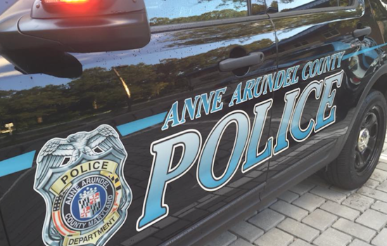 Anne Arundel County Officer Indicted for Manslaughter and Misconduct in Fatal Chase
