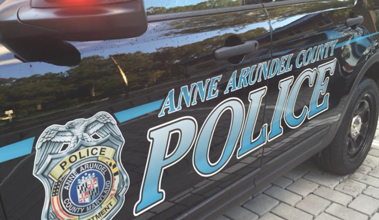 Anne Arundel County Officer Indicted for Manslaughter and Misconduct in Fatal Chase