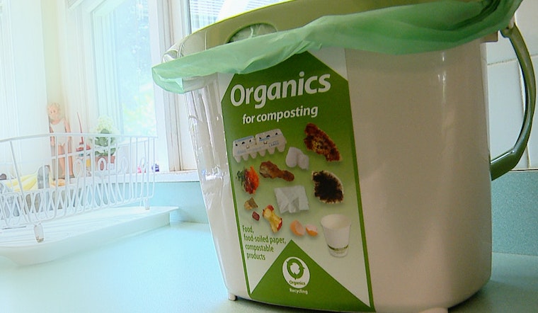 Anoka County Hosts Compost Demonstration Event with Master Gardeners on May 17