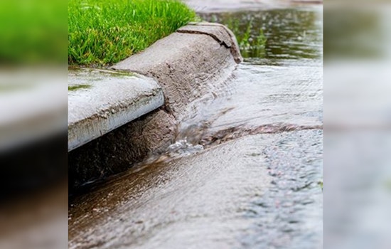 Anoka County Invites Public Feedback on Stormwater Pollution Prevention Plan at Wargo Nature Center Meeting