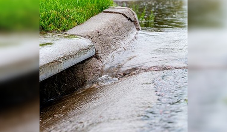 Anoka County Invites Public Feedback on Stormwater Pollution Prevention Plan at Wargo Nature Center Meeting
