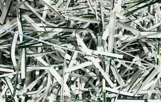 Anoka County Offers Free Secure Document Shredding Event in Coon Rapids to Prevent Identity Theft