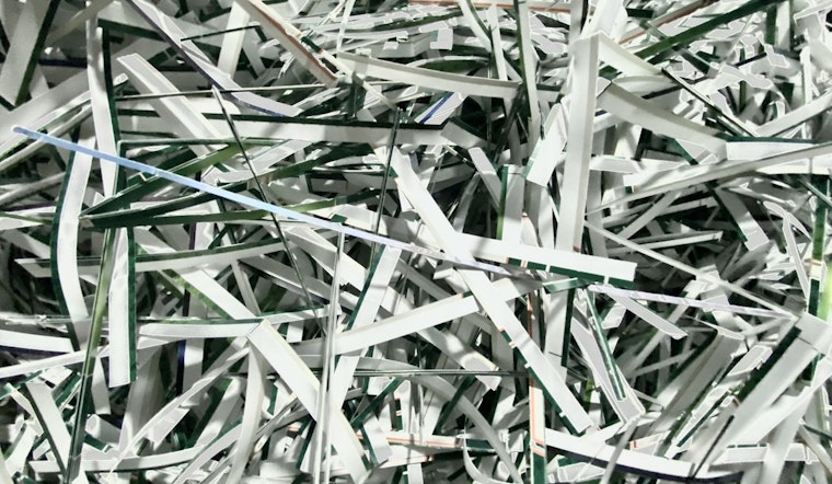 Anoka County Offers Free Secure Document Shredding Event in Coon Rapids to Prevent Identity Theft