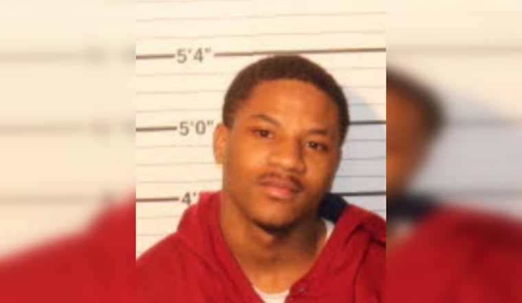 Anterious Miles Convicted of First-Degree Murder and Robbery in 2020 Frayser Shooting