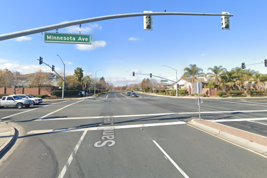 Antioch Resident Arrested for DUI and Illegal Firearm Possession During Brentwood Traffic Stop