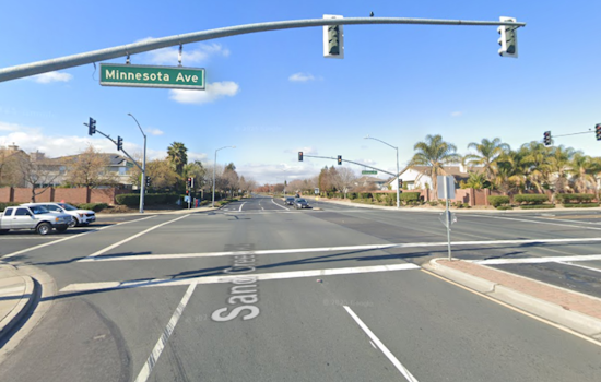 Antioch Resident Arrested for DUI and Illegal Firearm Possession During Brentwood Traffic Stop