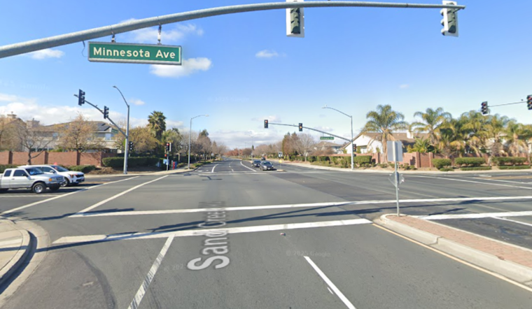 Antioch Resident Arrested for DUI and Illegal Firearm Possession During Brentwood Traffic Stop
