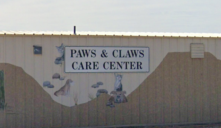 Apache Junction Animal Control Temporarily Halts Animal Surrenders Due to Construction