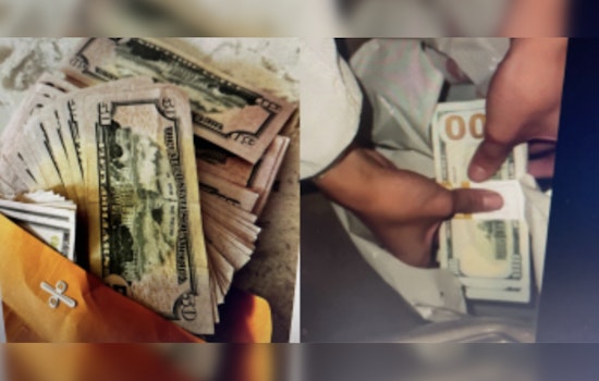 Apache Junction Senior Citizen Swindled Out of $82,000 as Suspects Arrested in Email Scam Case