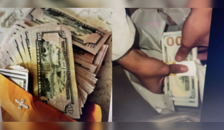 Apache Junction Senior Citizen Swindled Out of $82,000 as Suspects Arrested in Email Scam Case