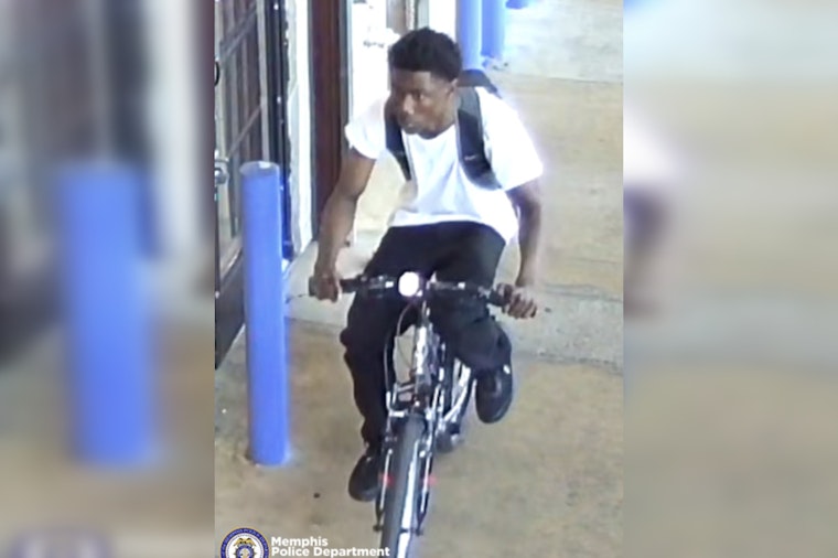 Apartment Security Guard Wounded in Attempted Carjacking Shootout at Frayser Shopping Center