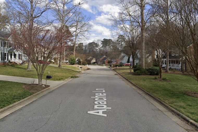 Apex Man Charged with Voluntary Manslaughter After Grandmother Killed During Child Custody Exchange