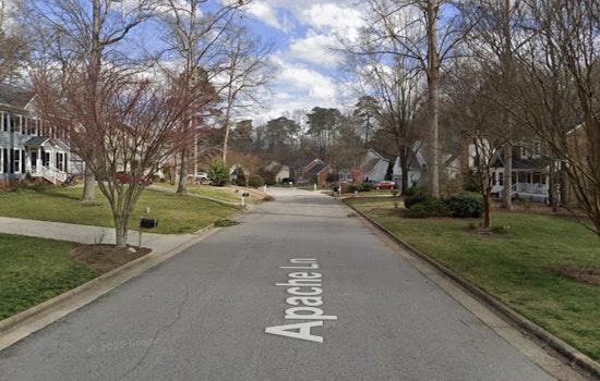 Apex Man Charged with Voluntary Manslaughter After Grandmother Killed During Child Custody Exchange