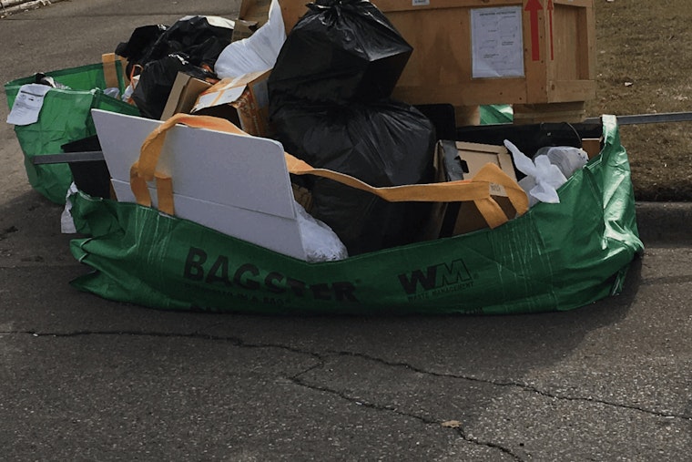Apple Valley and Dakota County Residents Gear Up for Spring Cleaning with City Guidelines