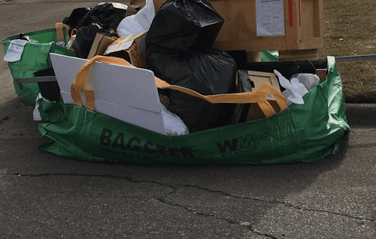 Apple Valley and Dakota County Residents Gear Up for Spring Cleaning with City Guidelines