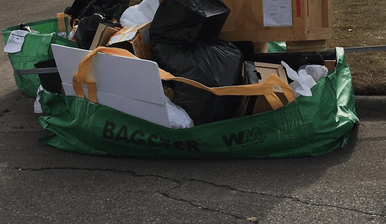 Apple Valley and Dakota County Residents Gear Up for Spring Cleaning with City Guidelines