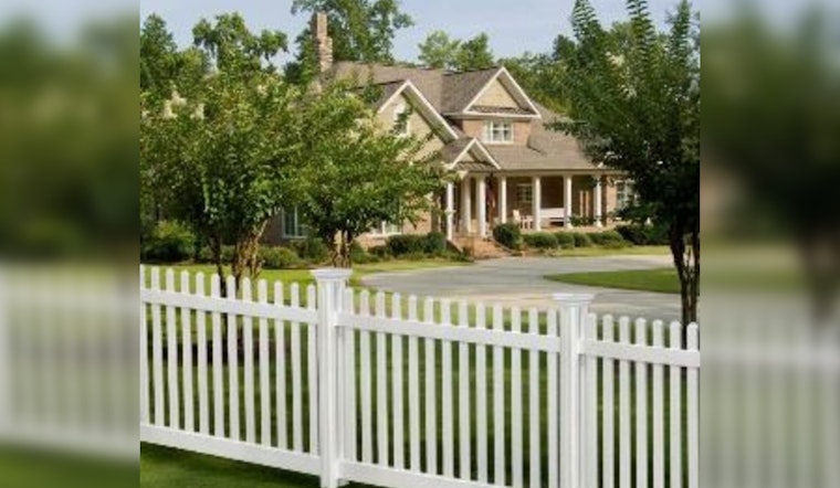 Apple Valley Outlines Fence Requirements: Height Limits, Permits, and Maintenance Standards Clarified for Residents