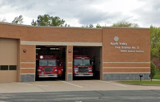 Apple Valley Seeks New Firefighters, Hosts Informational Meetings for Interested Candidates
