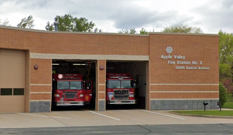 Apple Valley Seeks New Firefighters, Hosts Informational Meetings for Interested Candidates