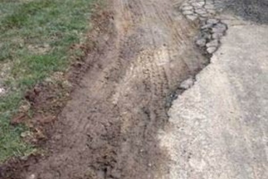 Apple Valley Urges Property Owners to Maintain Driveways for Safety and Aesthetic Appeal