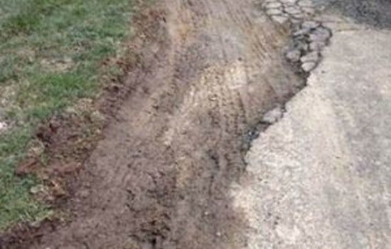 Apple Valley Urges Property Owners to Maintain Driveways for Safety and Aesthetic Appeal