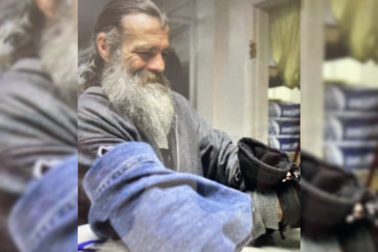 Arapahoe County Deputies Locate Thomas Albe in Good Condition During Routine Call