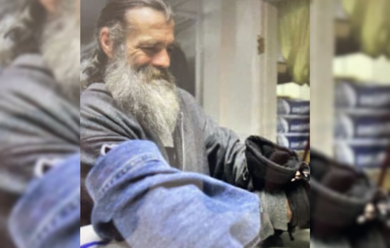 Arapahoe County Deputies Locate Thomas Albe in Good Condition During Routine Call