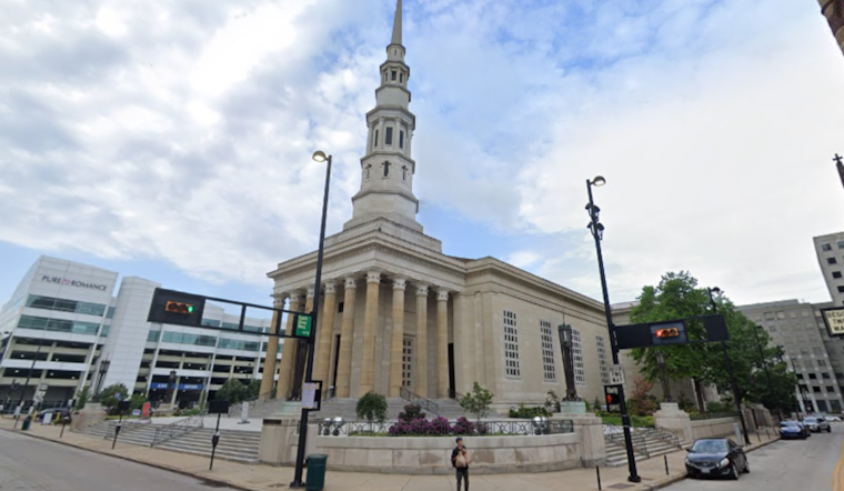 Archdiocese of Cincinnati Prepares for Archbishop Robert Casey's Installation Ceremony at St. Peter in Chains Cathedral