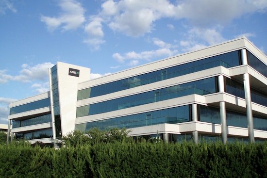 Arizona Accelerates as a National Leader in Tech with AMD and Nvidia Expansions