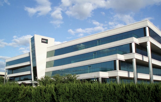 Arizona Accelerates as a National Leader in Tech with AMD and Nvidia Expansions