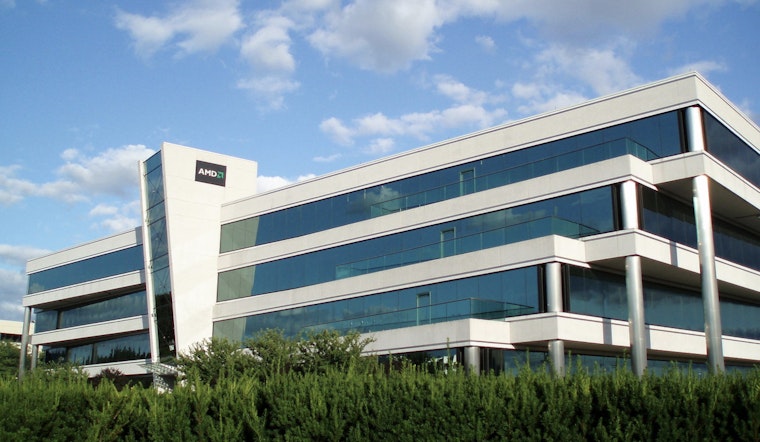 Arizona Accelerates as a National Leader in Tech with AMD and Nvidia Expansions