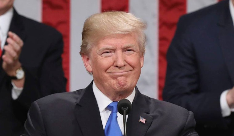 Arizona Attorney General Kris Mayes Files Slew of Lawsuits to Counter Trump's Executive Actions