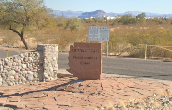 Arizona Department of Corrections Implements Safety Measures Amid Rising Prison Violence