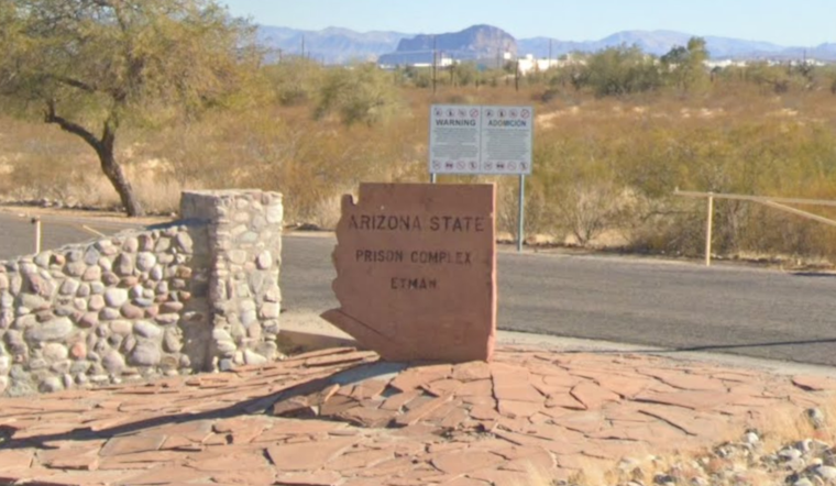 Arizona Department of Corrections Implements Safety Measures Amid Rising Prison Violence