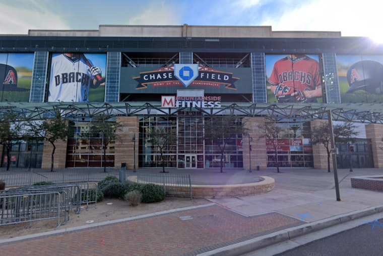 Arizona Diamondbacks Launch Sensory Room at Chase Field for Fans with Autism During Awareness Month