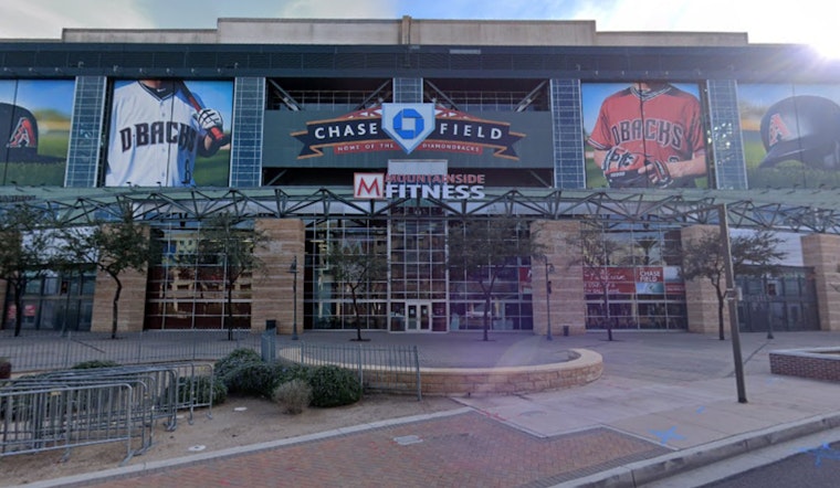 Arizona Diamondbacks Launch Sensory Room at Chase Field for Fans with Autism During Awareness Month