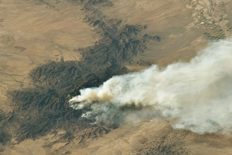 Arizona Forestry Department Distributes Nearly $5 Million in Grants to Boost Wildfire Response Efforts Statewide