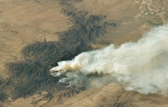 Arizona Forestry Department Distributes Nearly $5 Million in Grants to Boost Wildfire Response Efforts Statewide