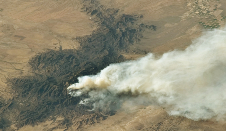 Arizona Forestry Department Distributes Nearly $5 Million in Grants to Boost Wildfire Response Efforts Statewide