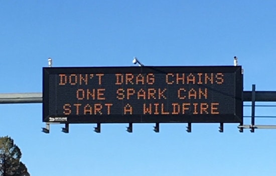 Arizona Forestry Department Launches Major Wildfire Defense Project in Pine Lake, Mohave County