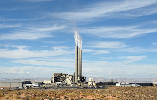 Arizona GOP Champions Coal Power, Petitions Interior Secretary to Prevent Plant Shutdowns
