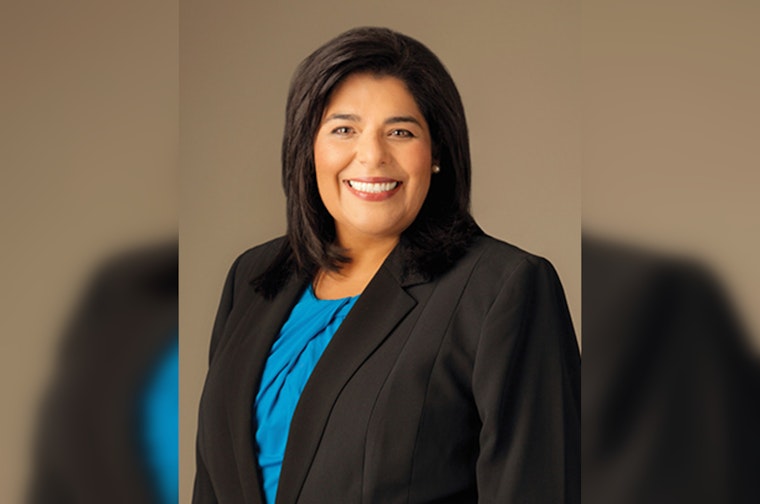 Arizona Governor Hobbs Decries Senate's Refusal to Confirm Board of Regents Appointee Liz Archuleta