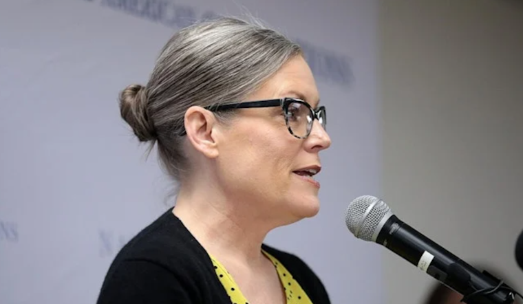 Arizona Governor Katie Hobbs Faces Backlash for Vetoing Bills Championed as Advocating Parental Rights and State Sovereignty