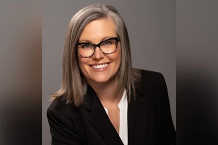 Arizona Governor Katie Hobbs Halts Bill Signings, Demands Action on Disability Funding Amid Legislative Standoff