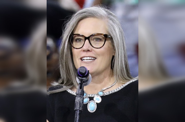 Arizona Governor Katie Hobbs Halts Legislation Amid Fight for Disability Services Funding