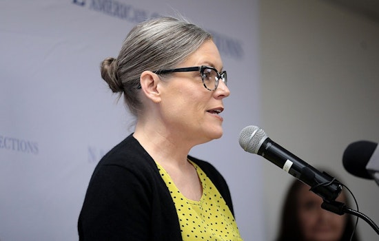 Arizona Governor Katie Hobbs Signs Bill to Curb Classroom Distractions by Limiting Cell Phone Use in Schools