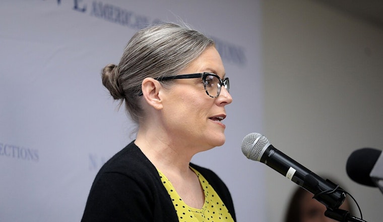 Arizona Governor Katie Hobbs Signs Bill to Curb Classroom Distractions by Limiting Cell Phone Use in Schools