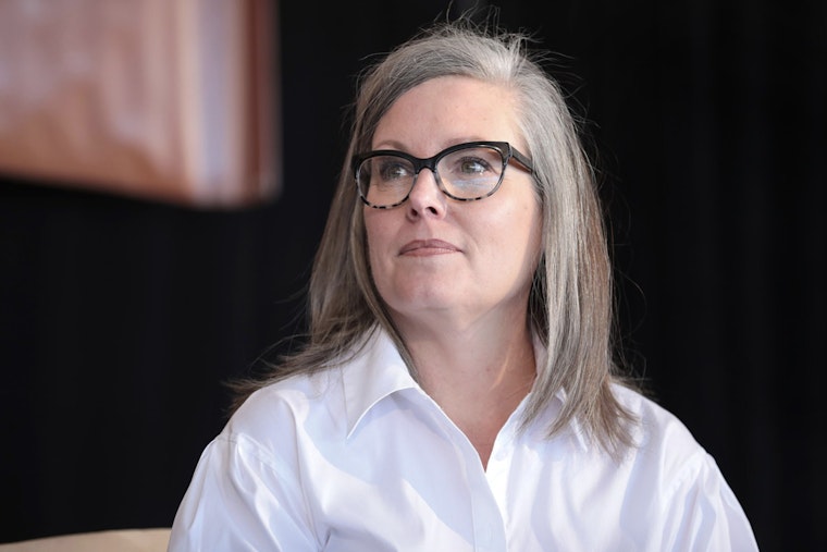 Arizona Governor Katie Hobbs Vetoes Bill on EUA Product Mandates, Stoking Debate on Individual Rights and Public Health