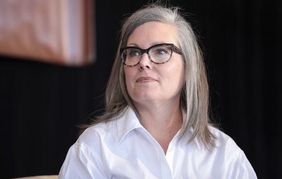 Arizona Governor Katie Hobbs Vetoes Bill on EUA Product Mandates, Stoking Debate on Individual Rights and Public Health